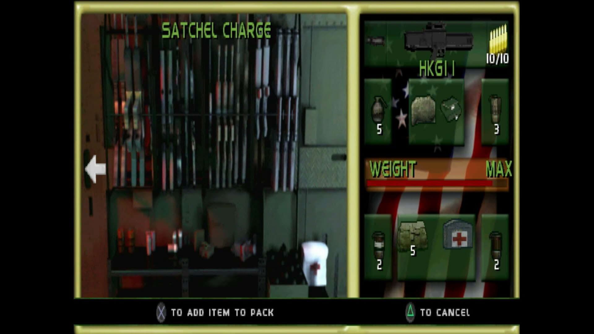 Screenshot for Spec Ops: Ranger Elite
