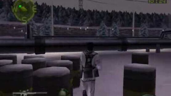Screenshot for Spec Ops: Ranger Elite