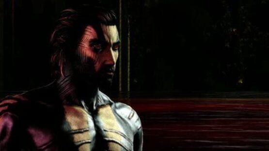 Screenshot for Legacy of Kain: Dead Sun