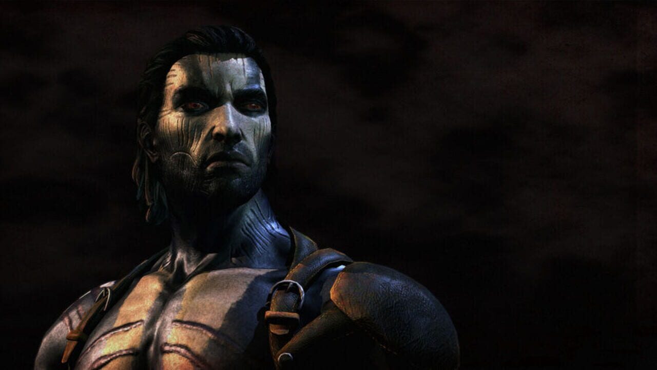 Screenshot for Legacy of Kain: Dead Sun