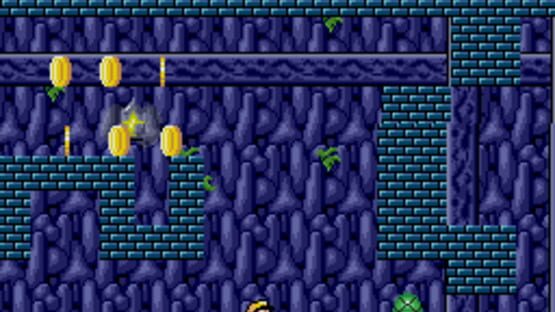 Screenshot for Super Mario Bros. 2