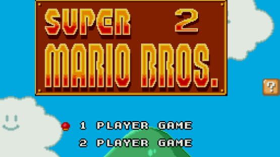 Screenshot for Super Mario Bros. 2