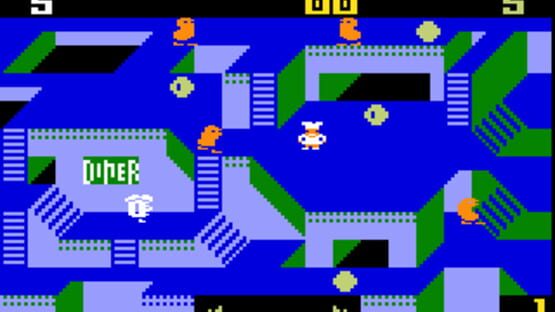 Screenshot for Diner