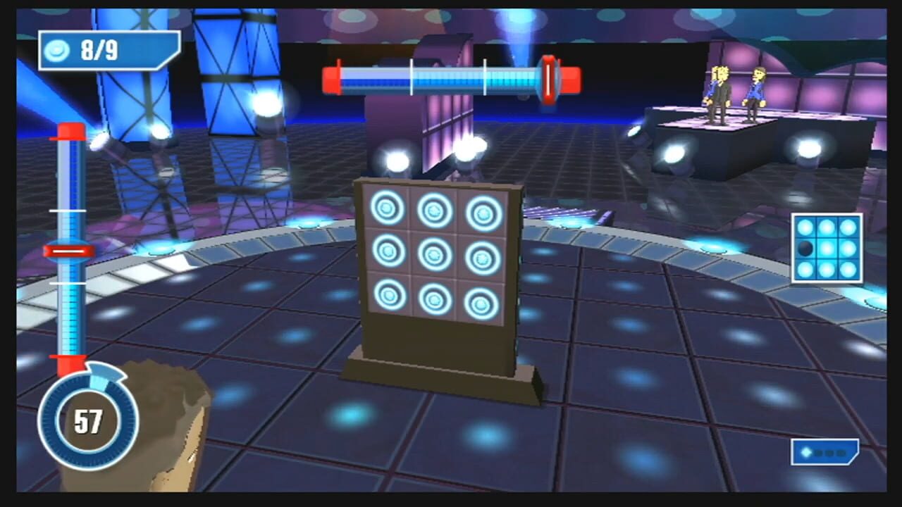 Screenshot for Minute to Win It