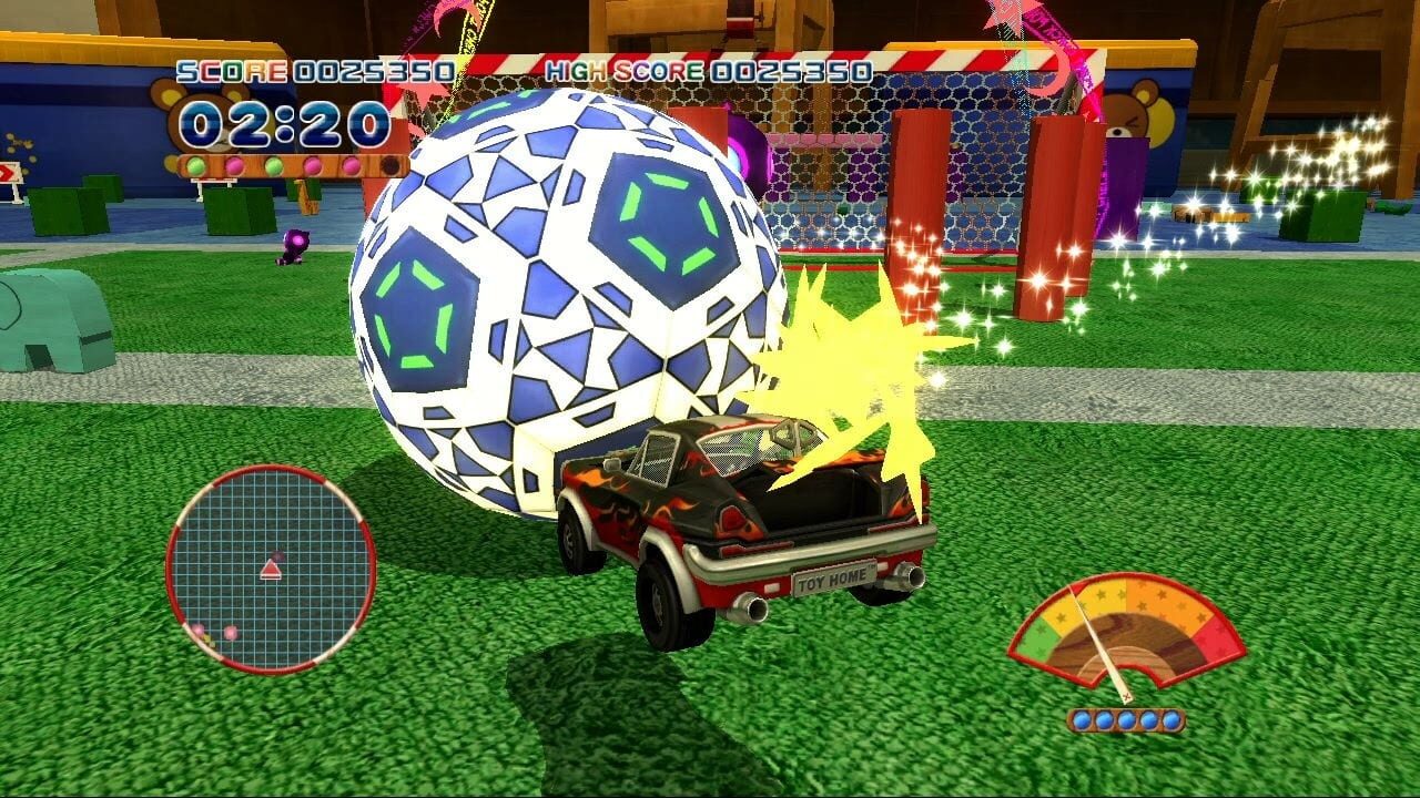 Screenshot for Toy Home