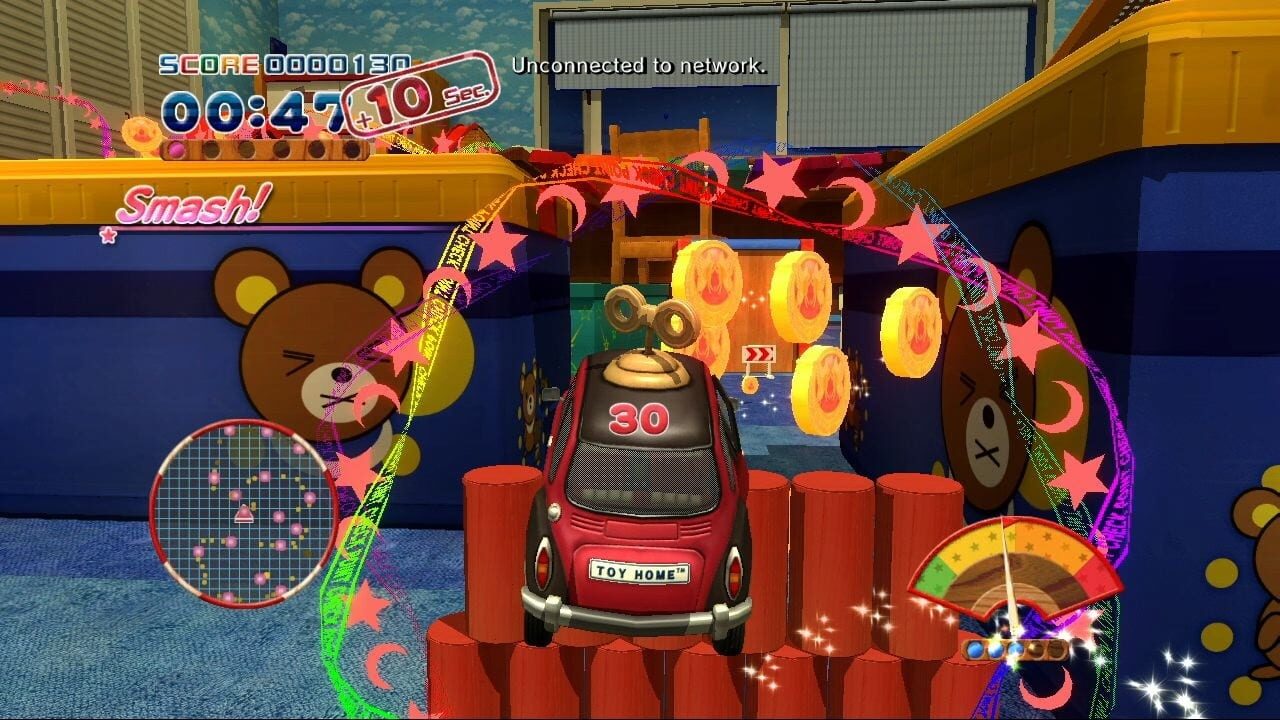 Screenshot for Toy Home
