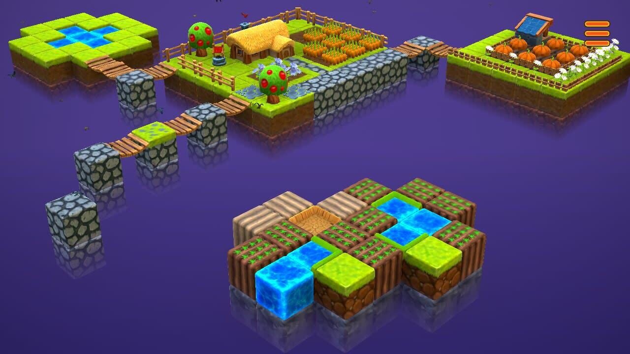 Screenshot for Instant Farmer
