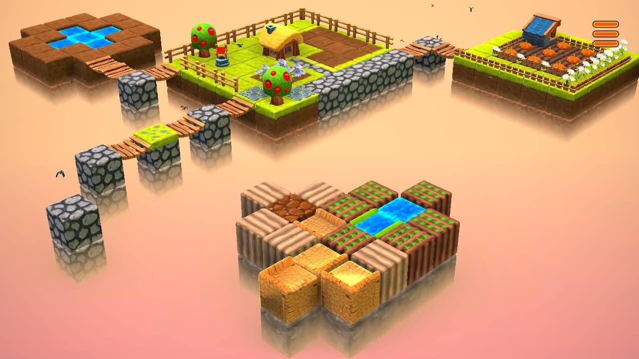 Screenshot for Instant Farmer