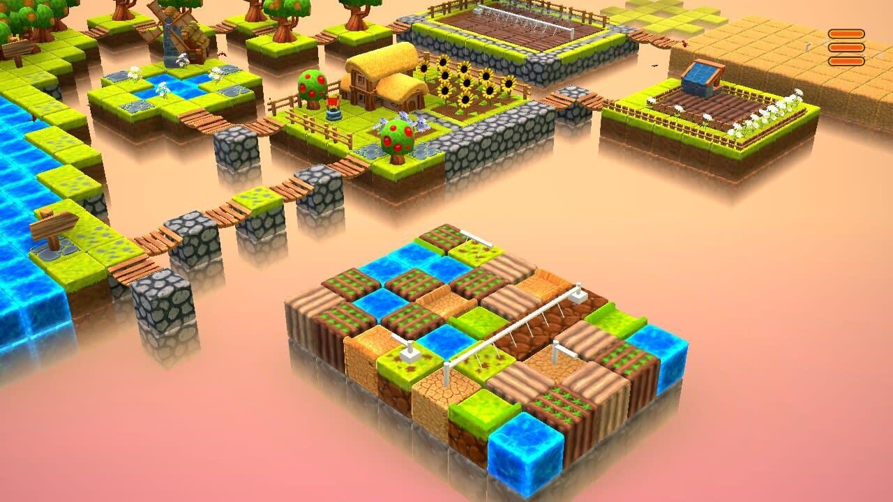 Screenshot for Instant Farmer