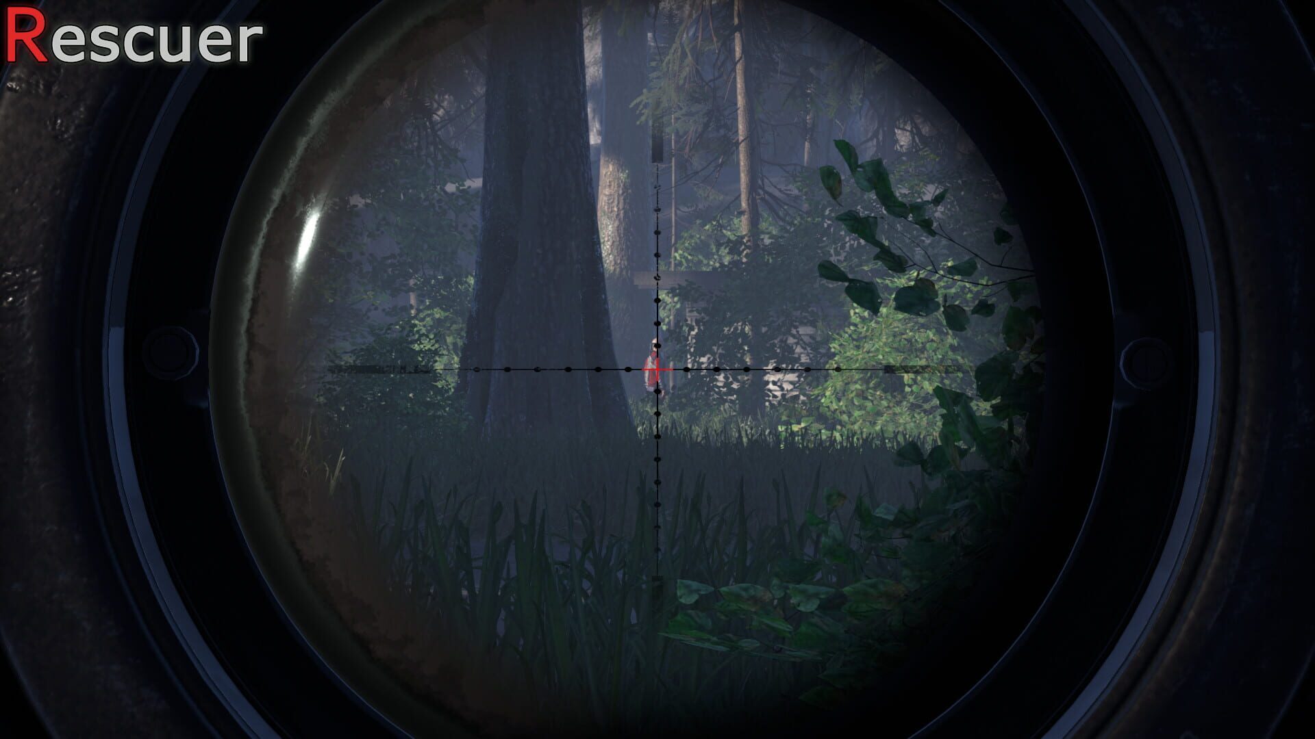 Screenshot for Rescuer