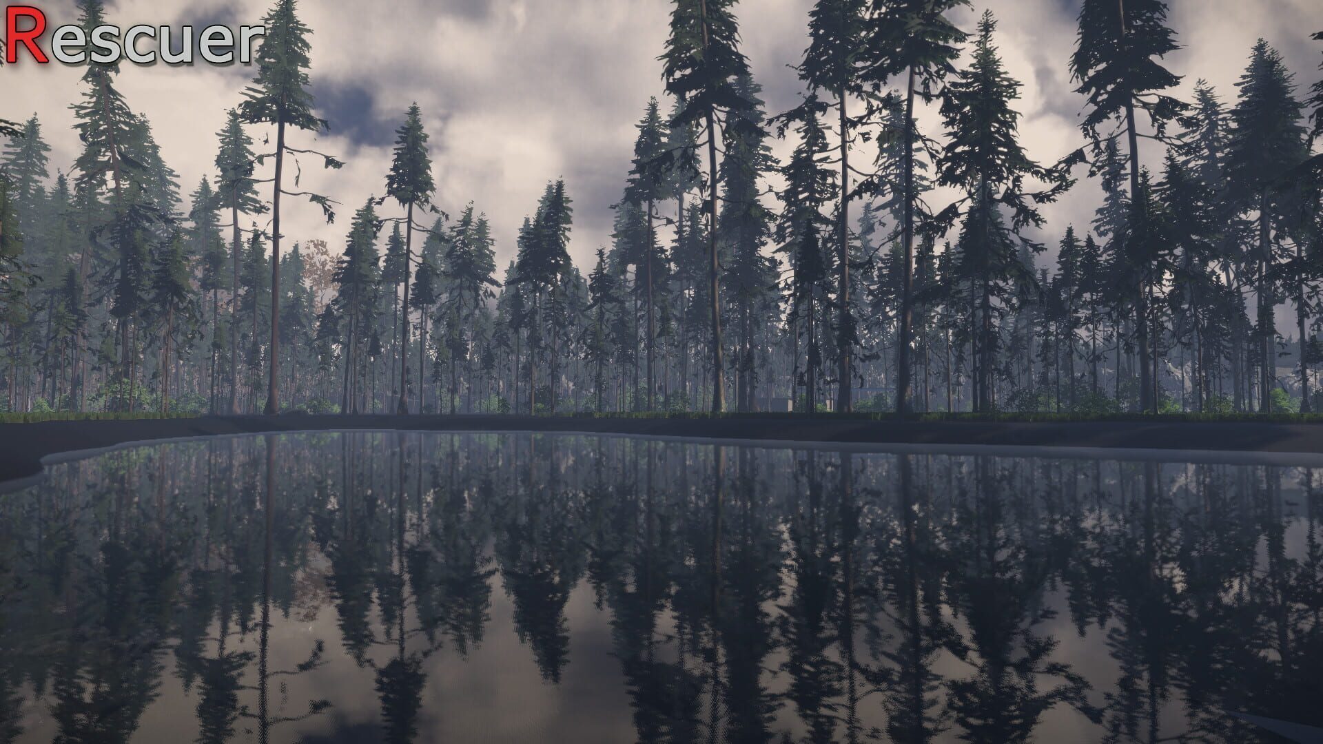 Screenshot for Rescuer