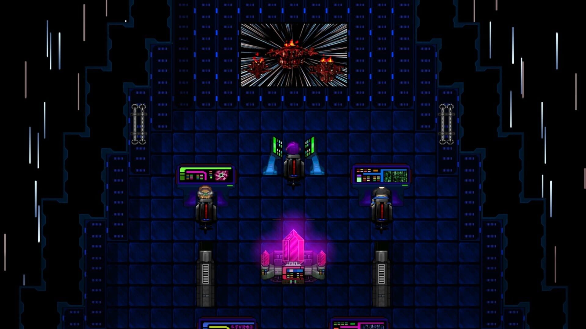 Screenshot for Star Shift Origins