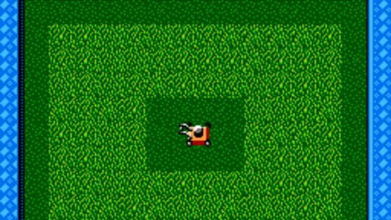 Screenshot for Lawn Mower