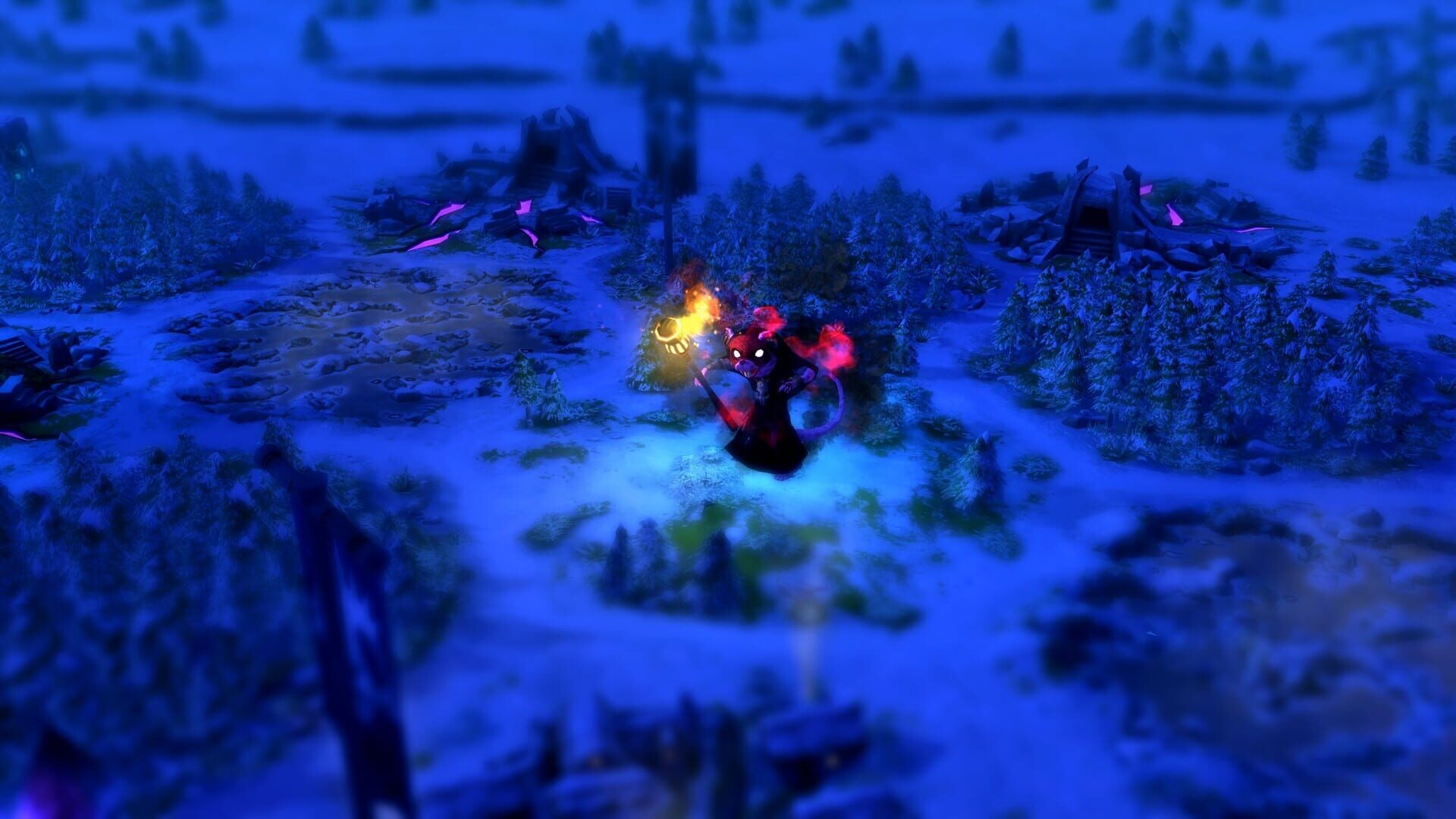 Screenshot for Armello: Usurpers Hero Pack