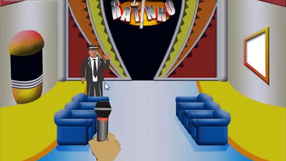 Screenshot for Programa do Ratinho