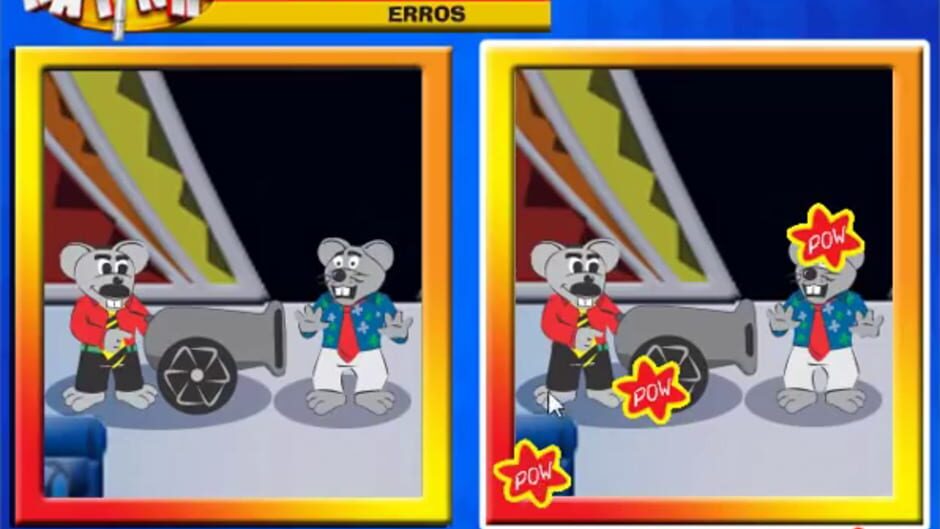 Screenshot for Programa do Ratinho
