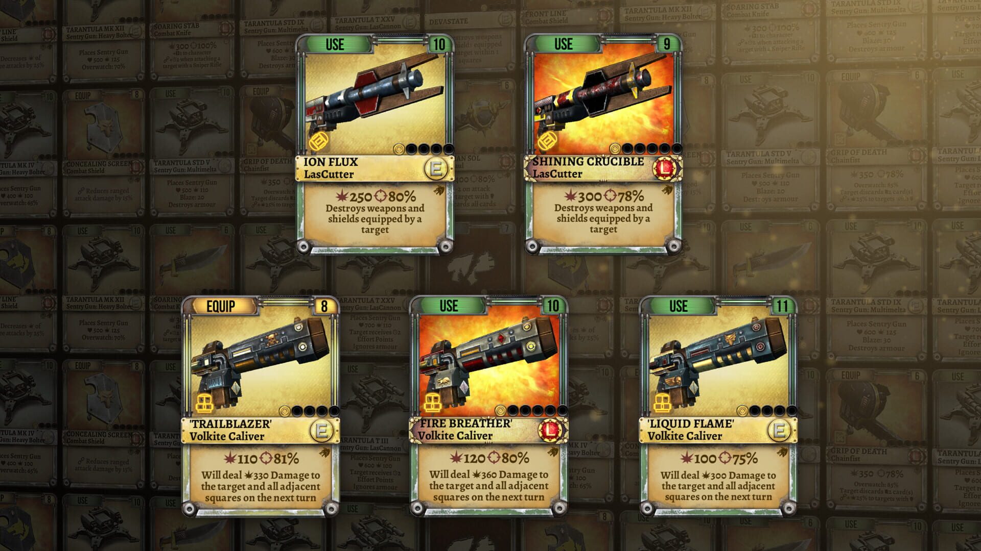 Screenshot for Warhammer 40,000: Space Wolf - Sigurd Ironside