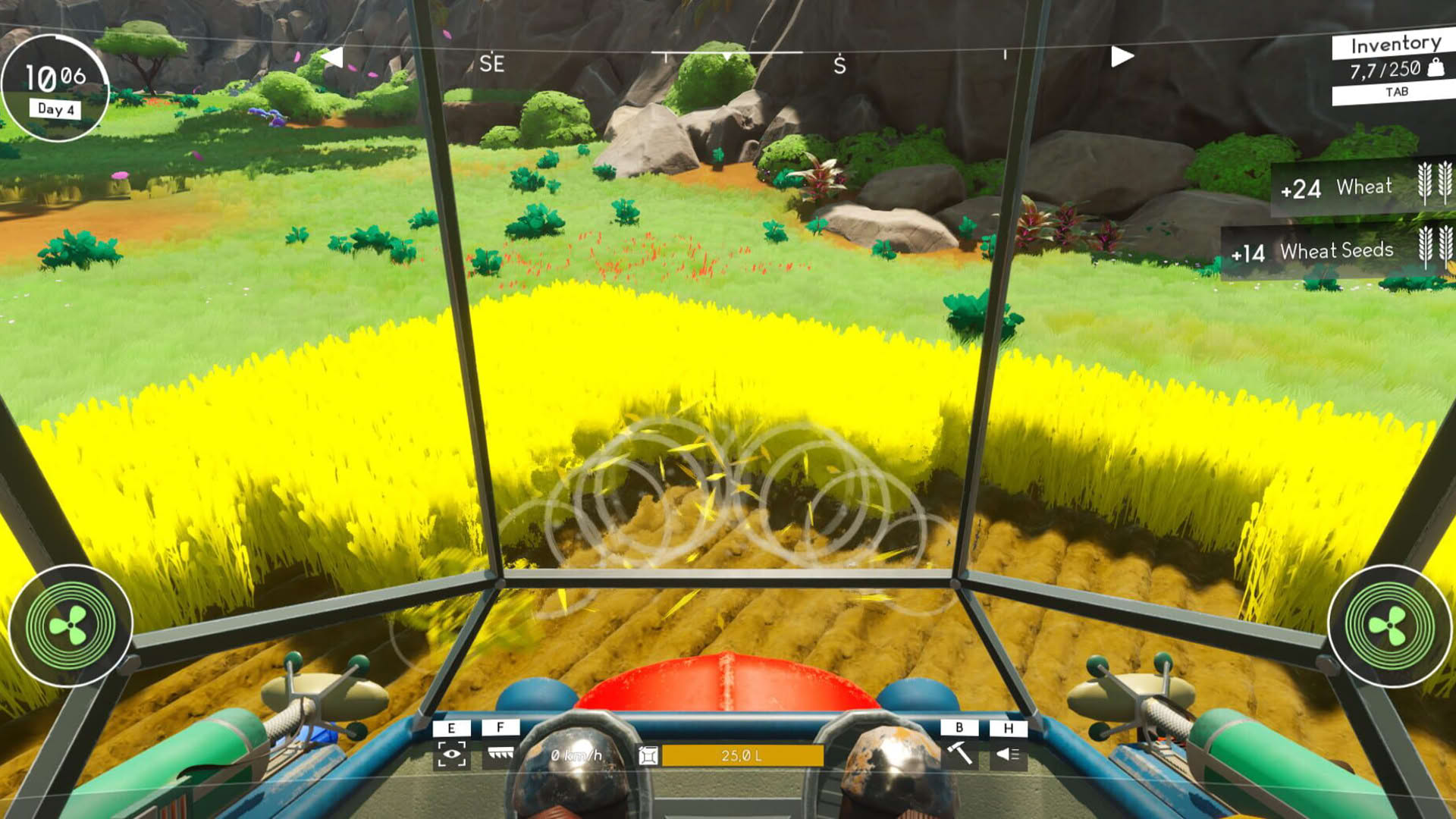 Screenshot for Lightyear Frontier