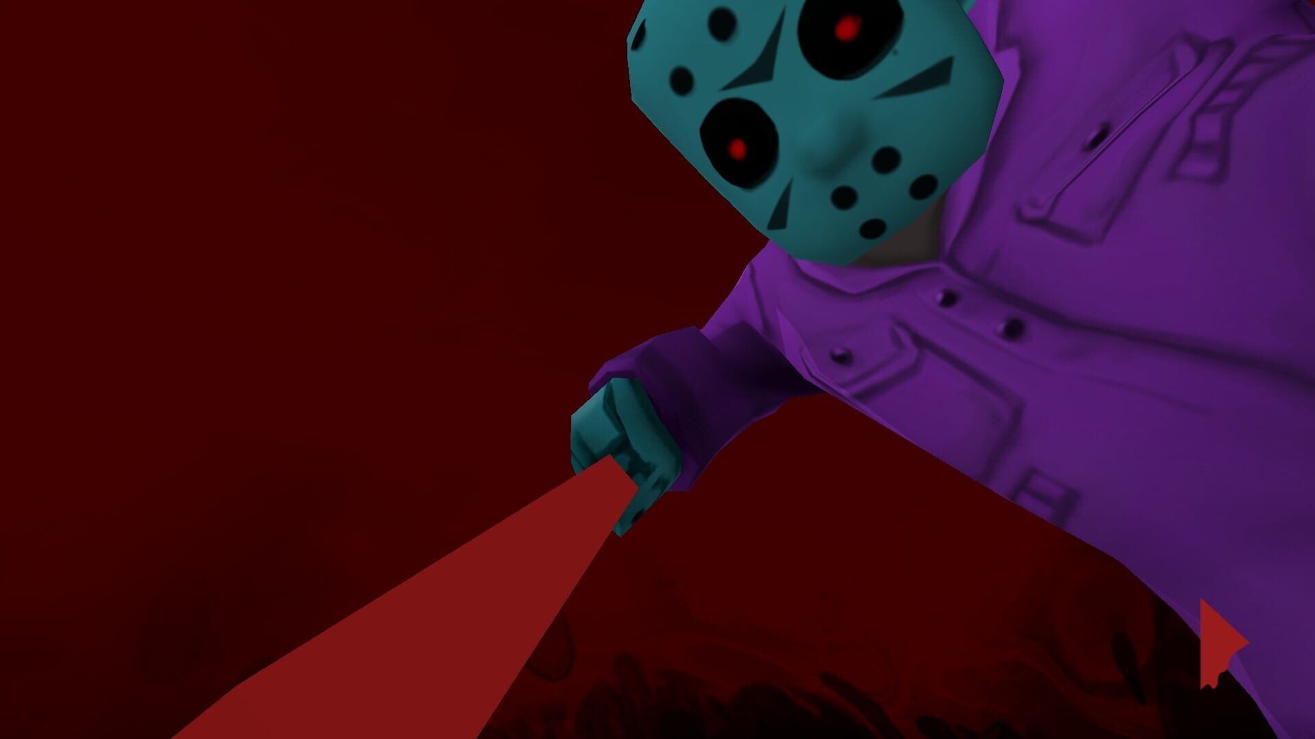 Screenshot for Friday the 13th: Killer Puzzle - Retro Jason