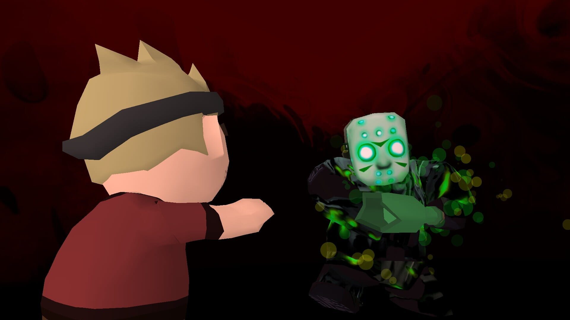 Screenshot for Friday the 13th: Killer Puzzle - Toxic Jason