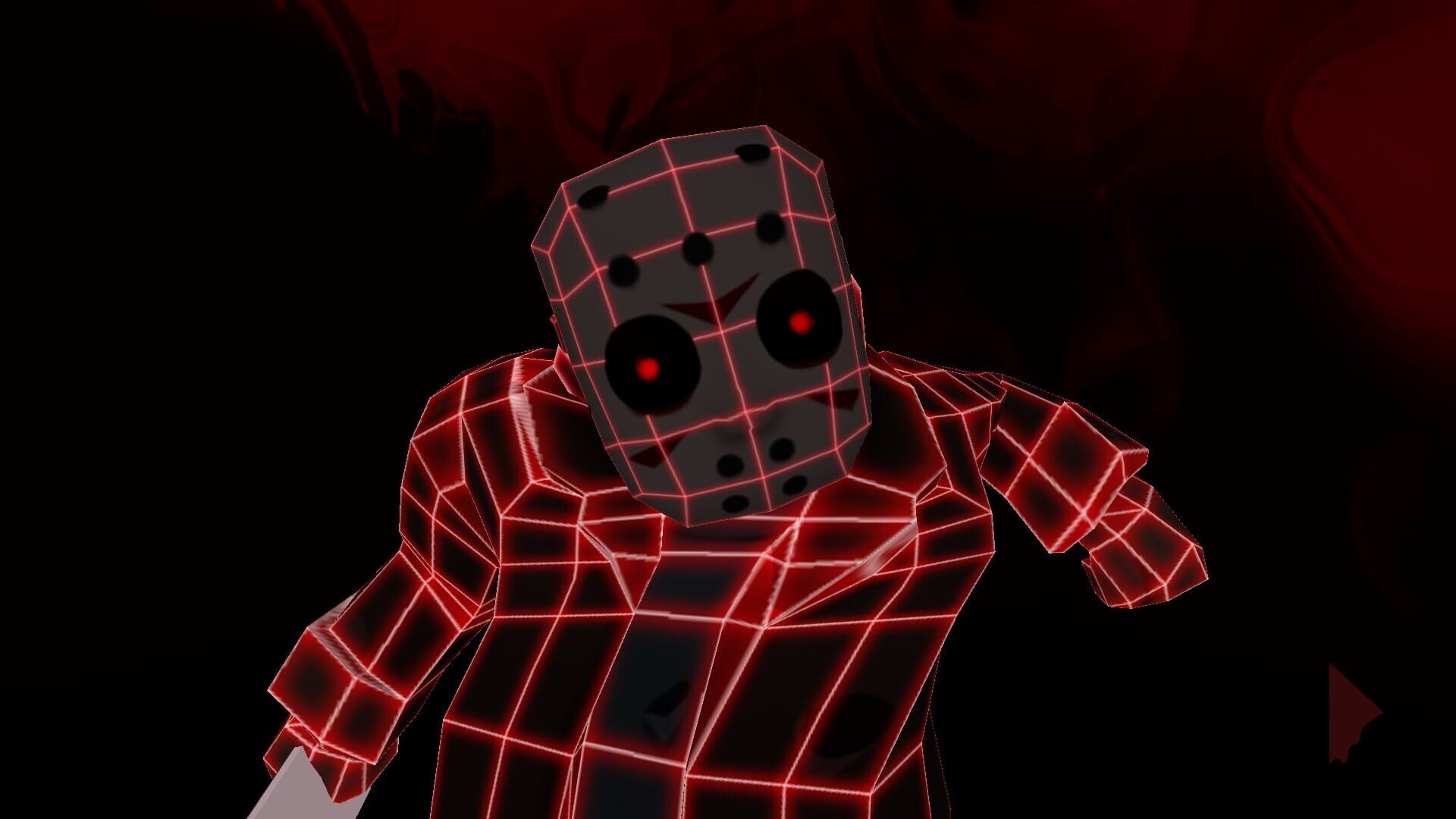 Screenshot for Friday the 13th: Killer Puzzle - Cyber Jason