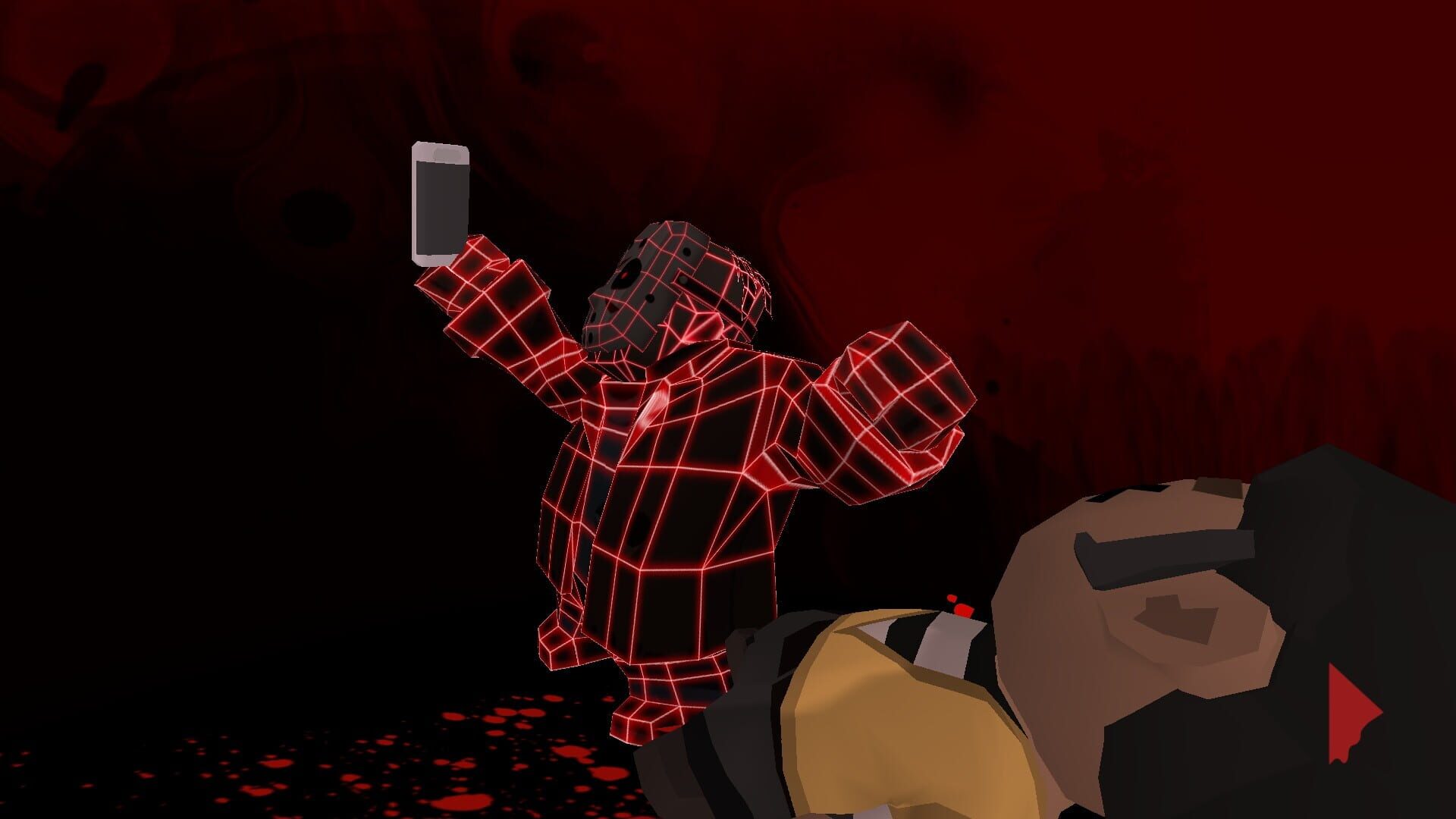 Screenshot for Friday the 13th: Killer Puzzle - Cyber Jason