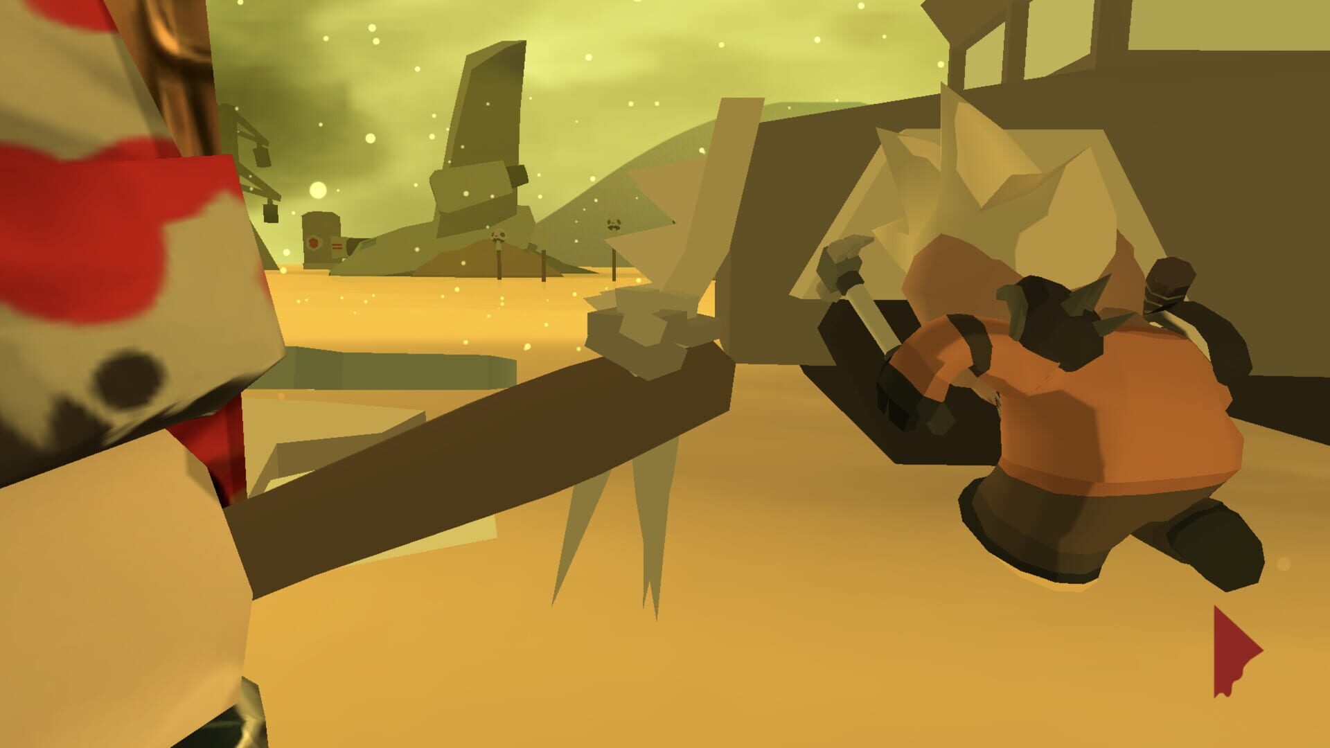 Screenshot for Friday the 13th: Killer Puzzle - Episode 7: Wasteland