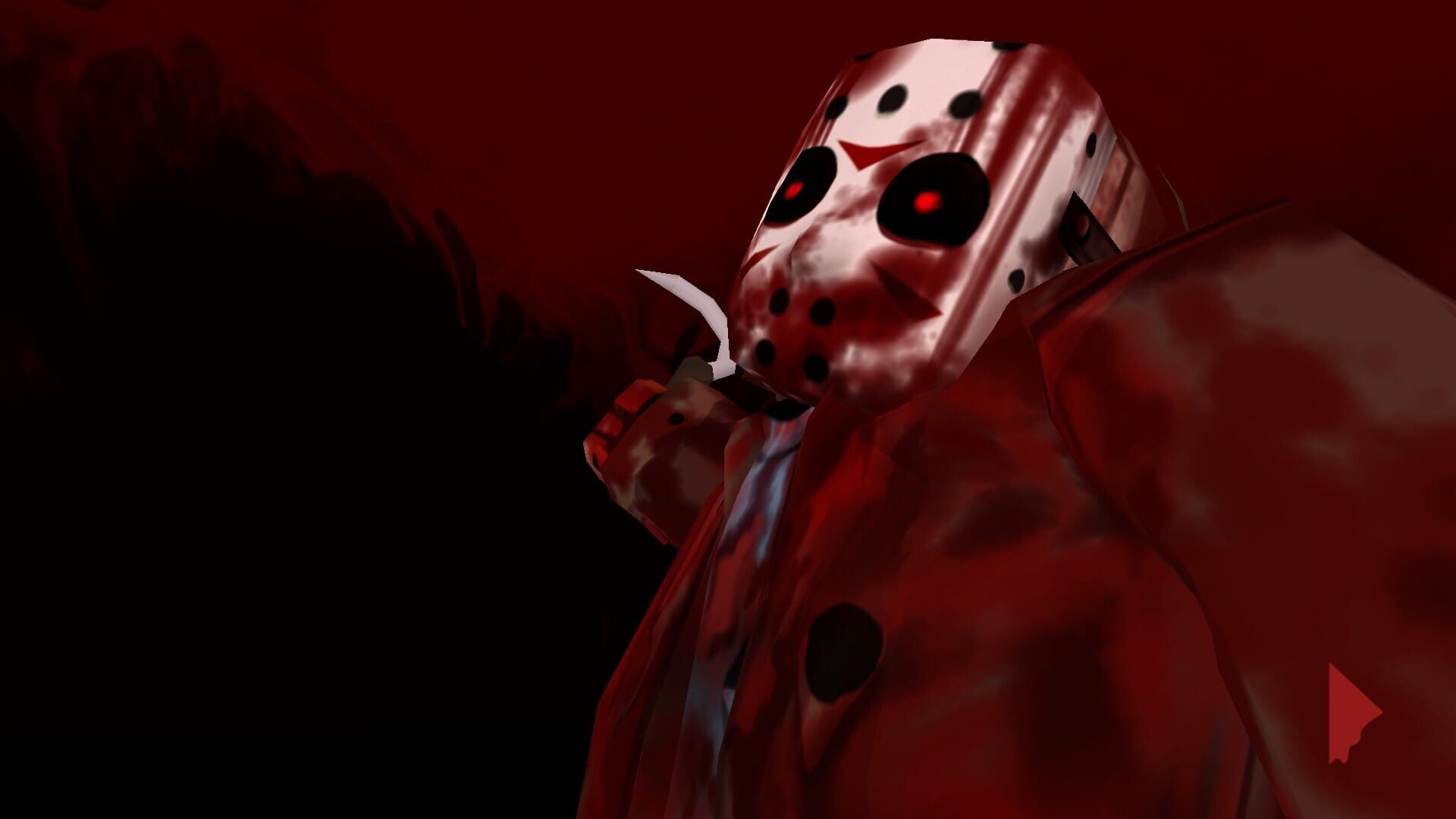 Screenshot for Friday the 13th: Killer Puzzle - Bloodbath Jason