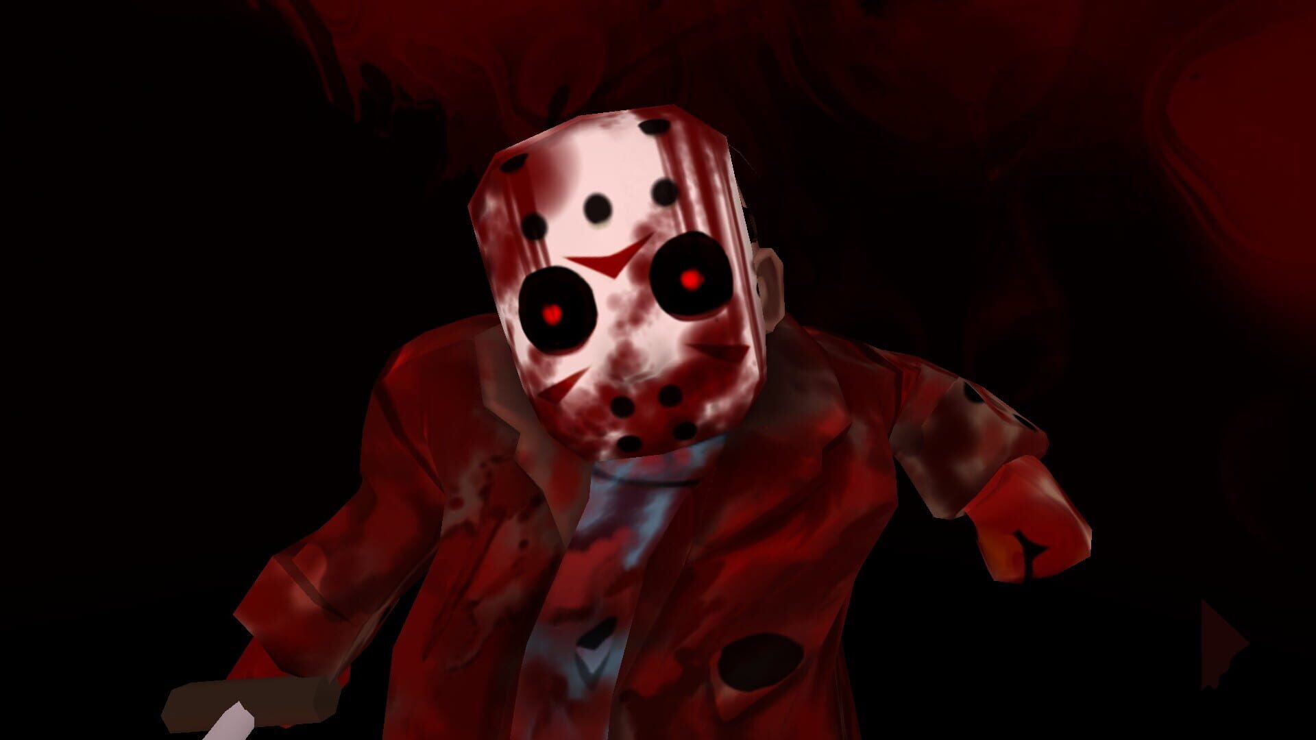 Screenshot for Friday the 13th: Killer Puzzle - Bloodbath Jason