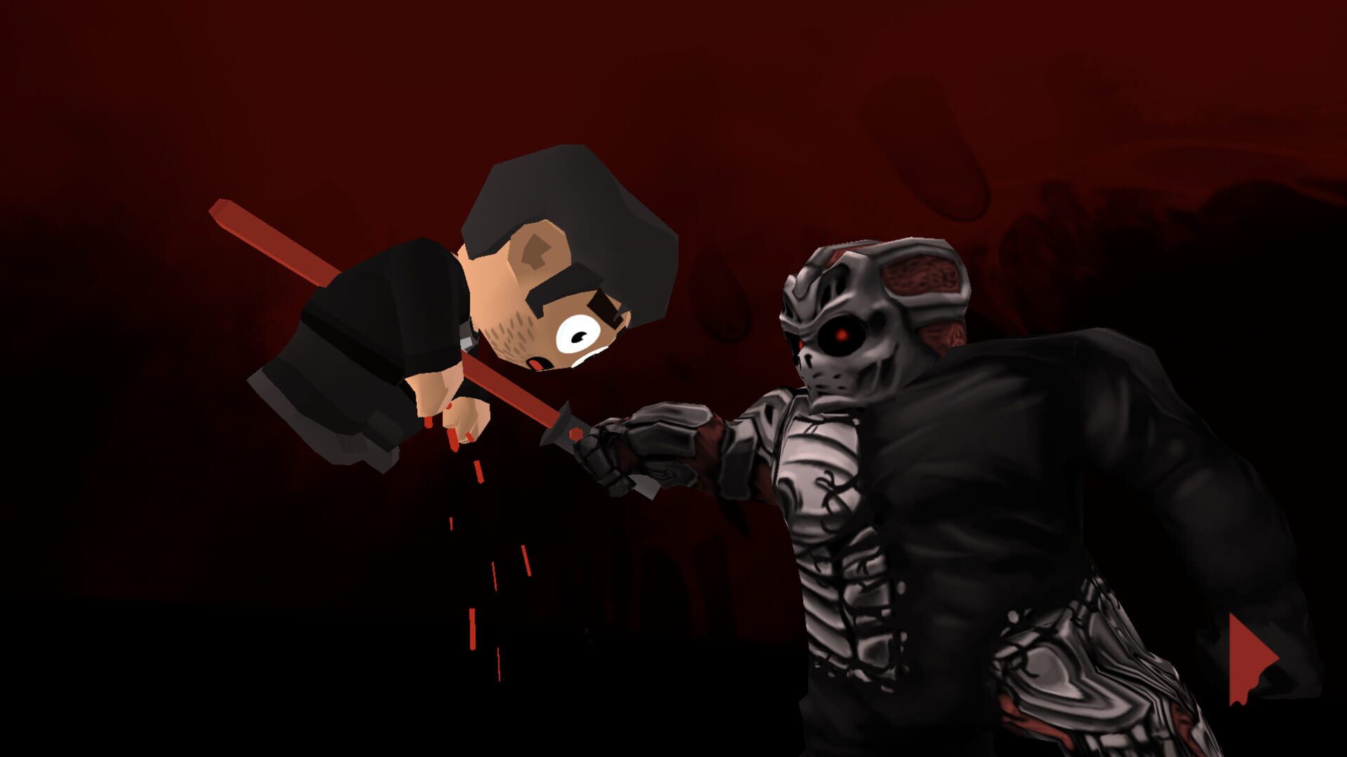 Screenshot for Friday the 13th: Killer Puzzle - Episode 8: Future Shock