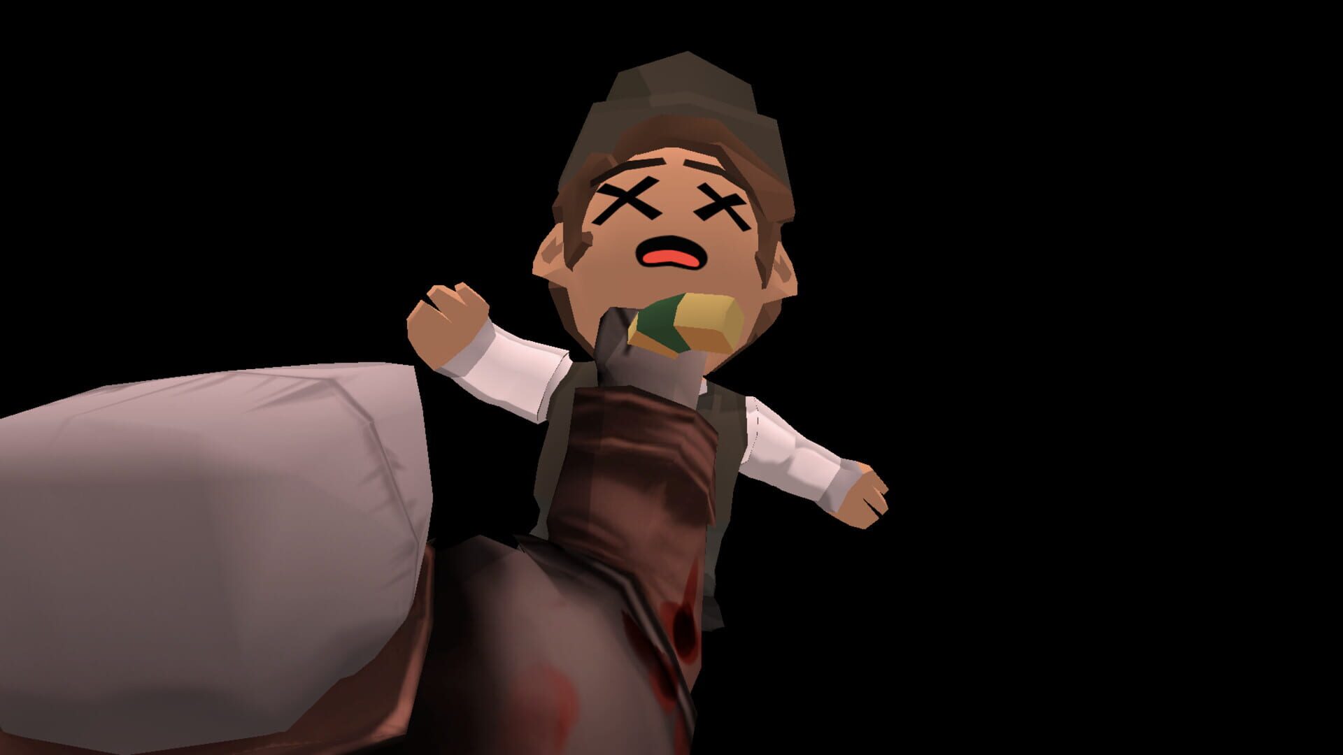 Screenshot for Friday the 13th: Killer Puzzle - Episode 10: The Ripper