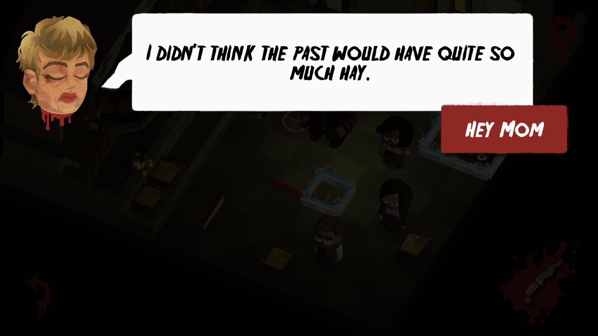 Screenshot for Friday the 13th: Killer Puzzle - Episode 10: The Ripper