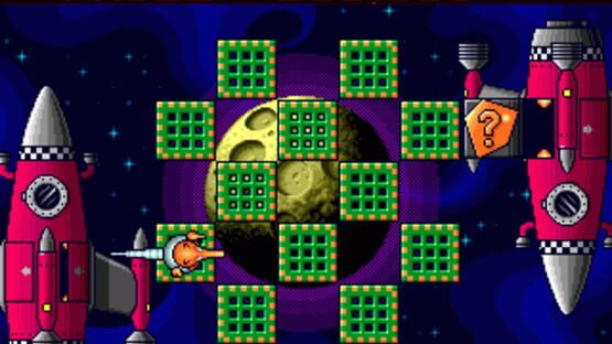 Screenshot for Psycho Pinball