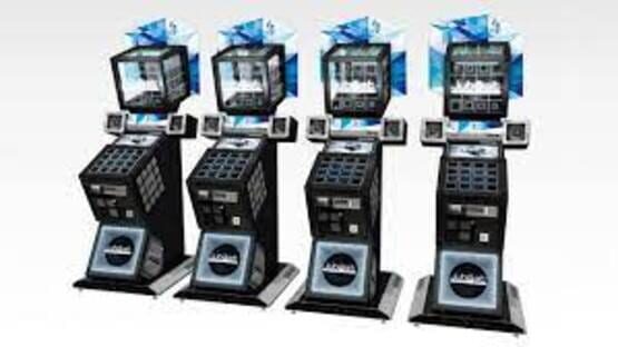 Screenshot for jubeat Qubell