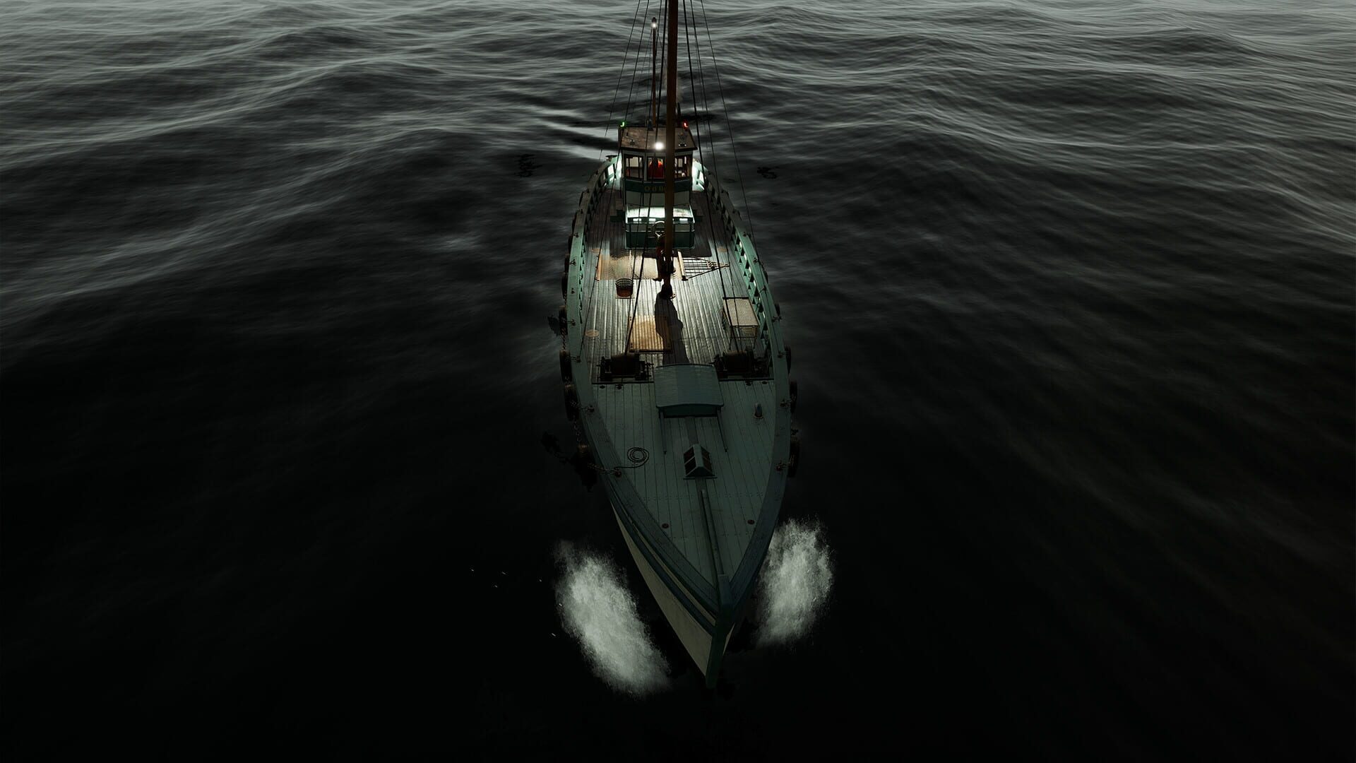 Screenshot for Fishing: North Atlantic - Scallops Expansion