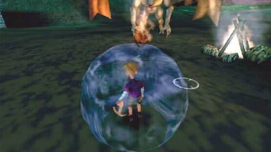 Screenshot for Vampiromania: O Game