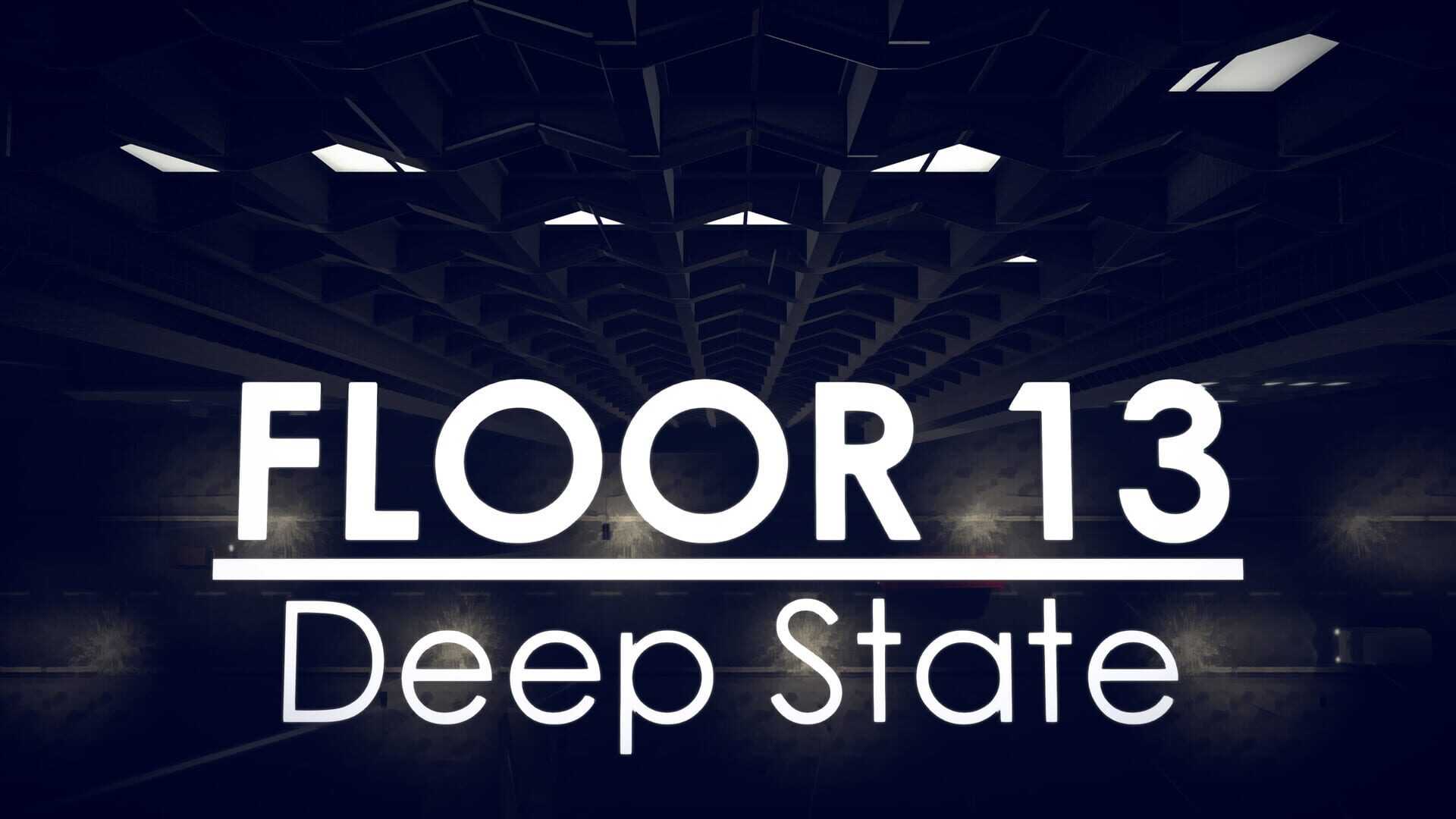 Screenshot for Floor 13: Deep State