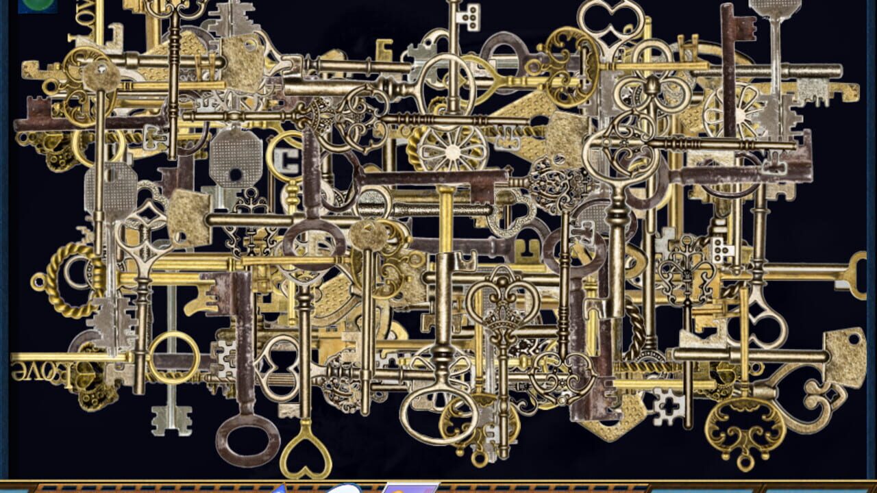 Screenshot for Clutter IX: Clutter IXtreme