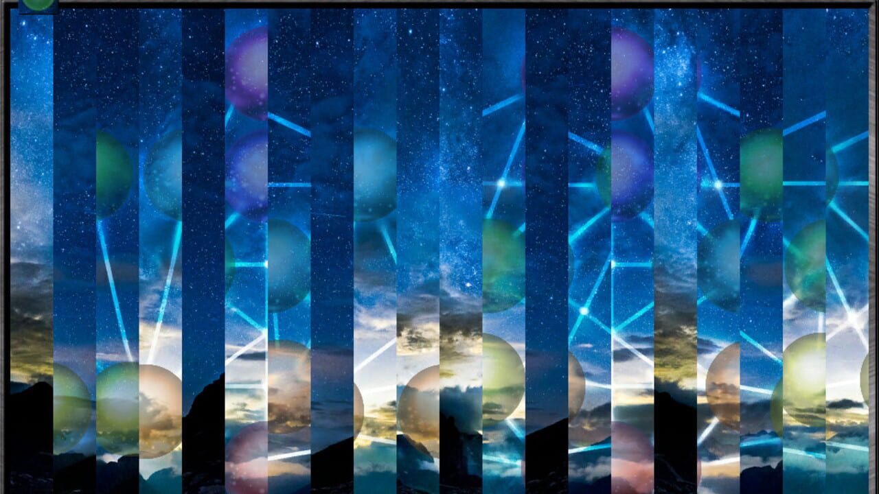 Screenshot for Clutter IX: Clutter IXtreme