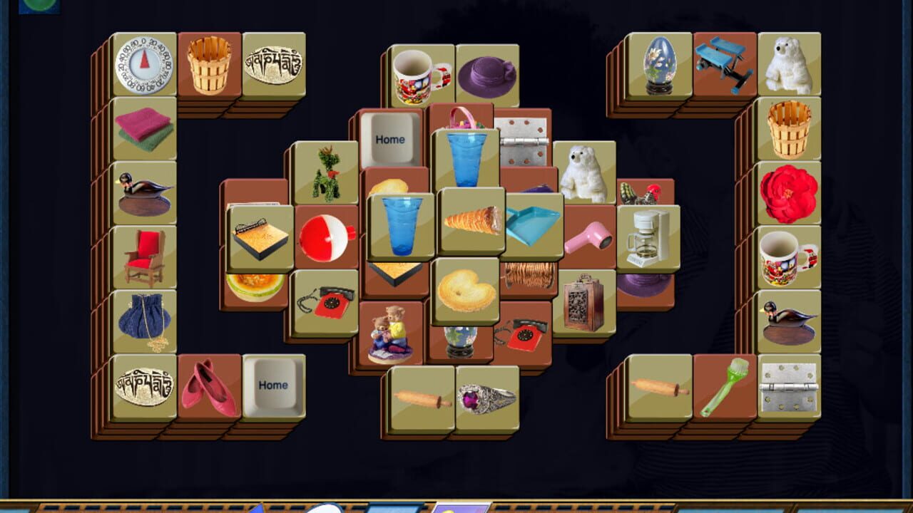 Screenshot for Clutter IX: Clutter IXtreme
