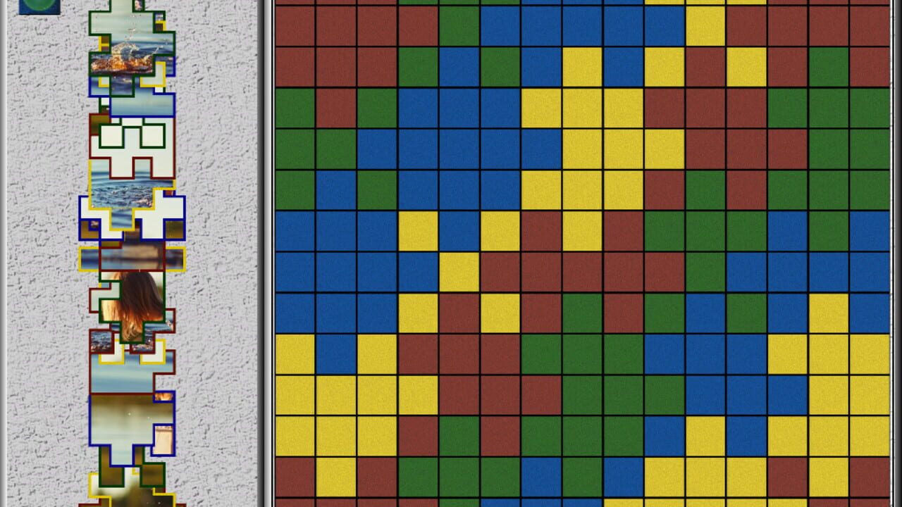 Screenshot for Clutter IX: Clutter IXtreme