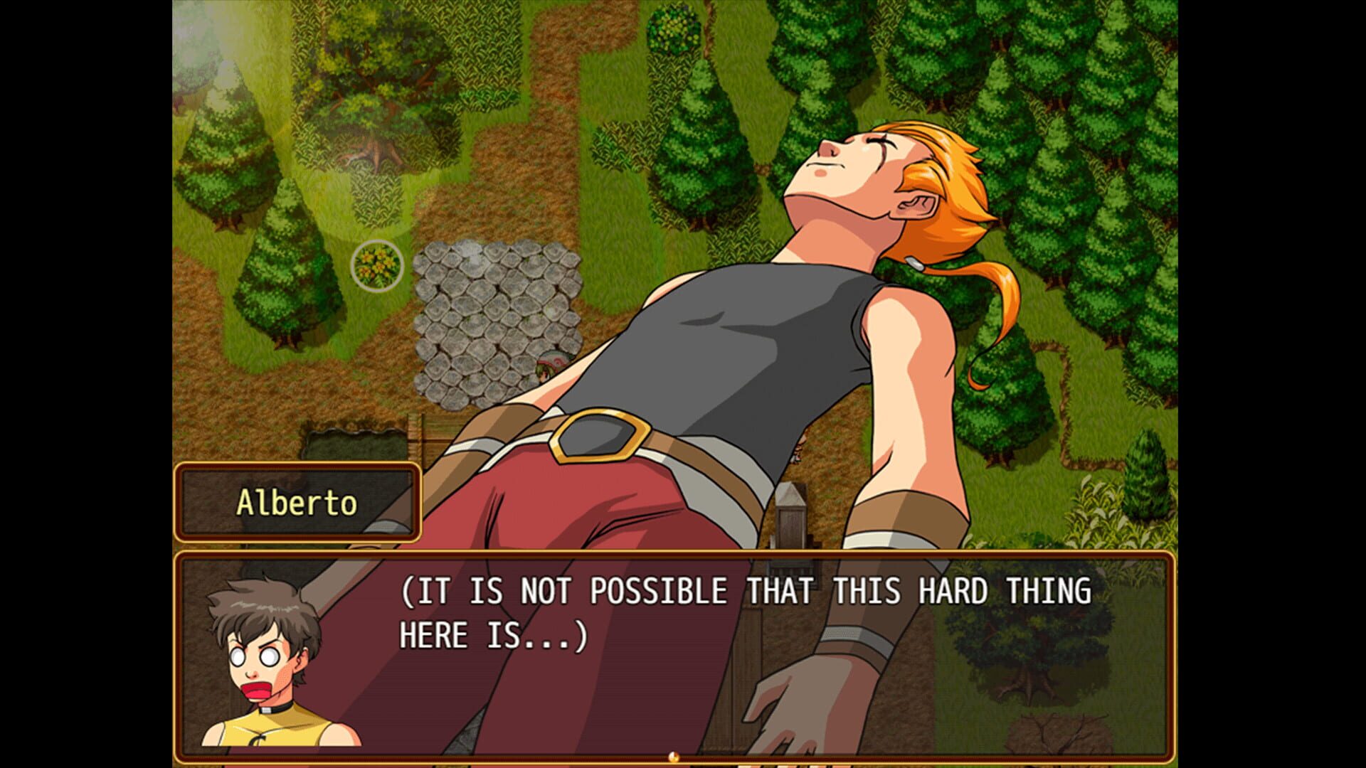 Screenshot for Yes Brother
