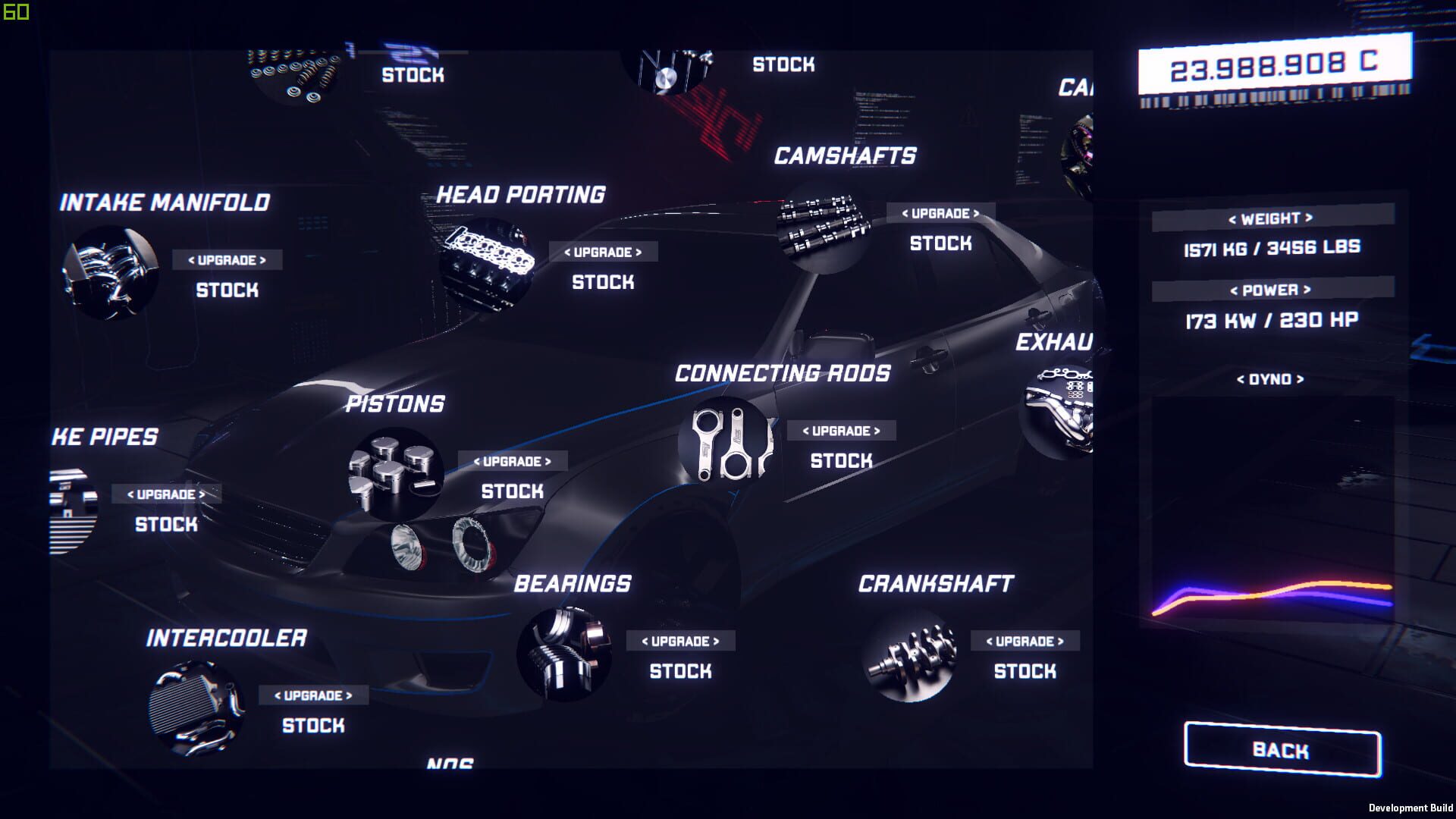 Screenshot for Need for Drive: Open World Multiplayer Racing