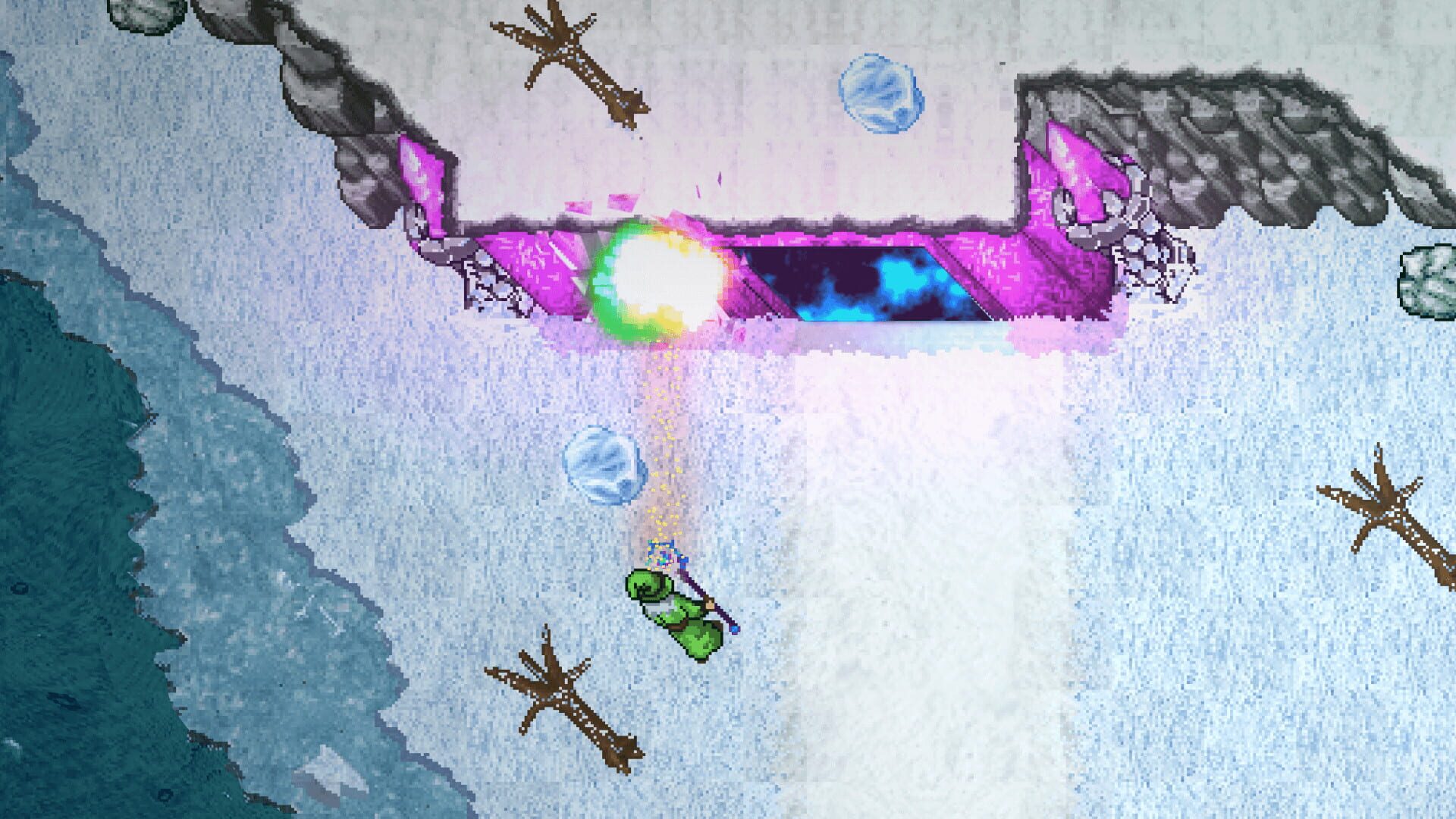 Screenshot for Legend of You