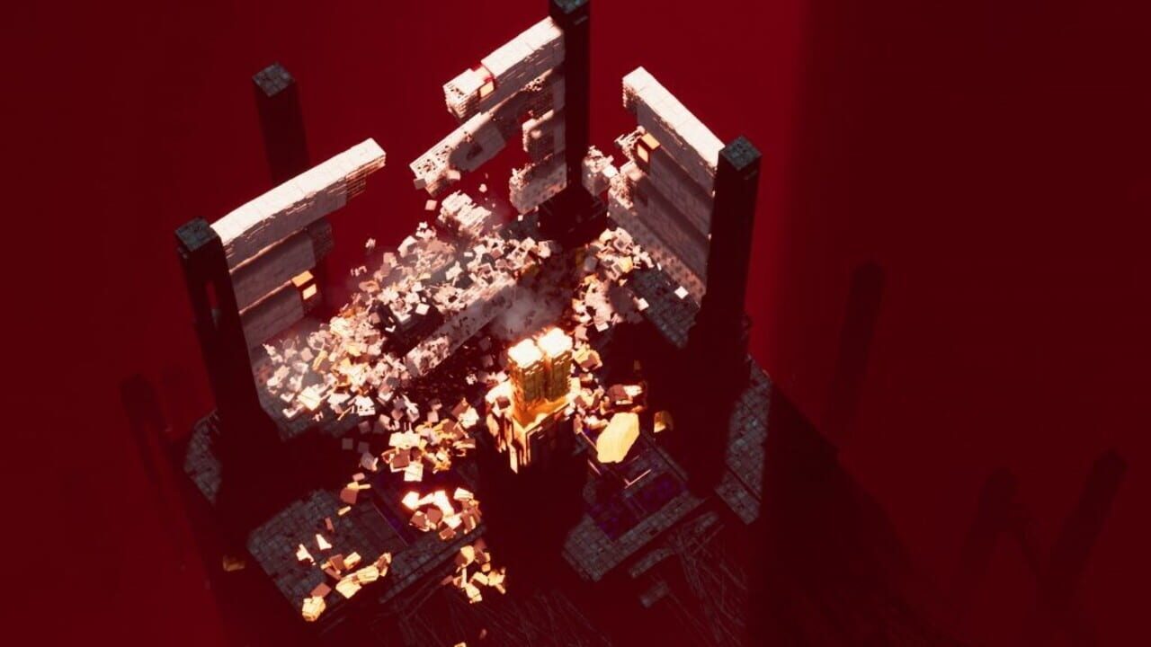 Screenshot for Abriss: Build to Destroy