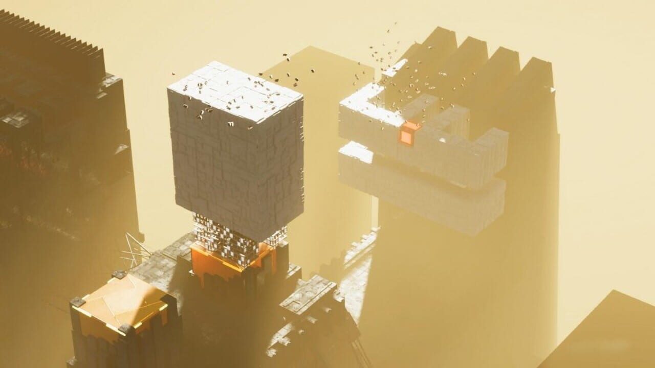 Screenshot for Abriss: Build to Destroy