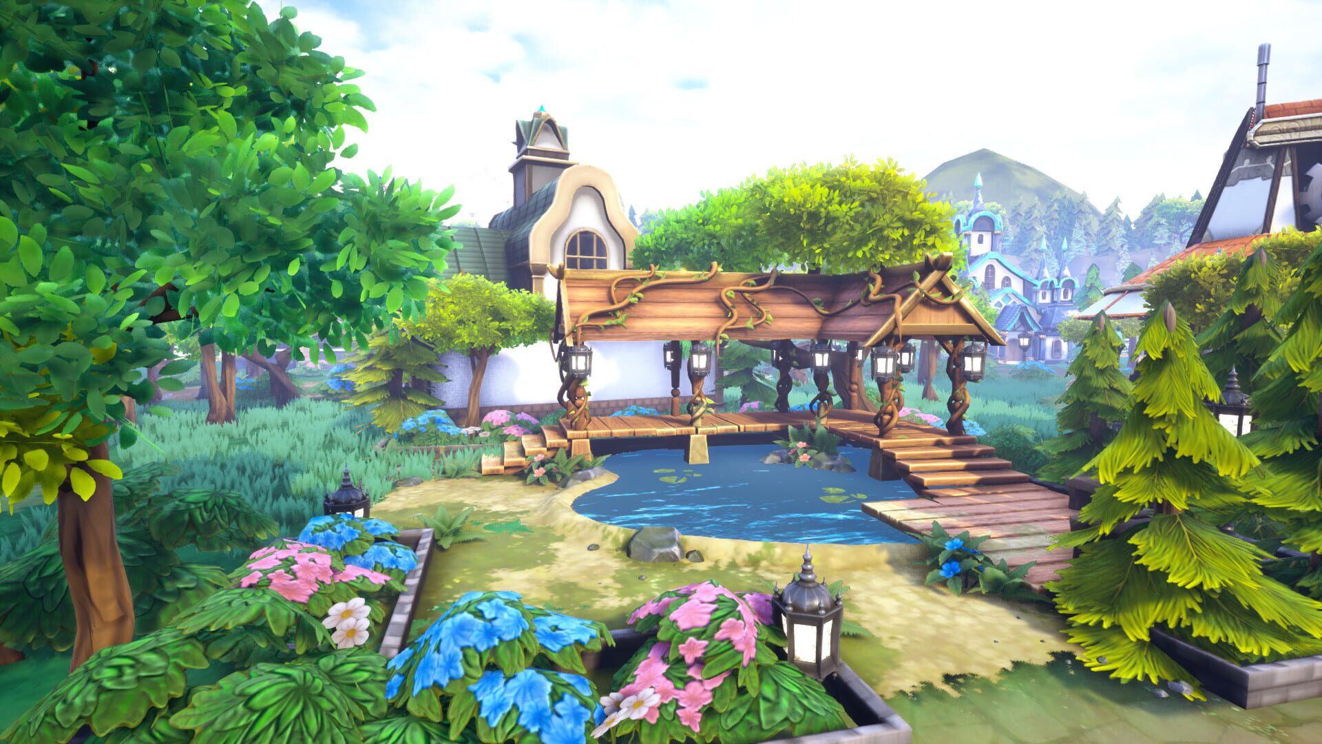Screenshot for Valthirian Arc: Hero School Story 2