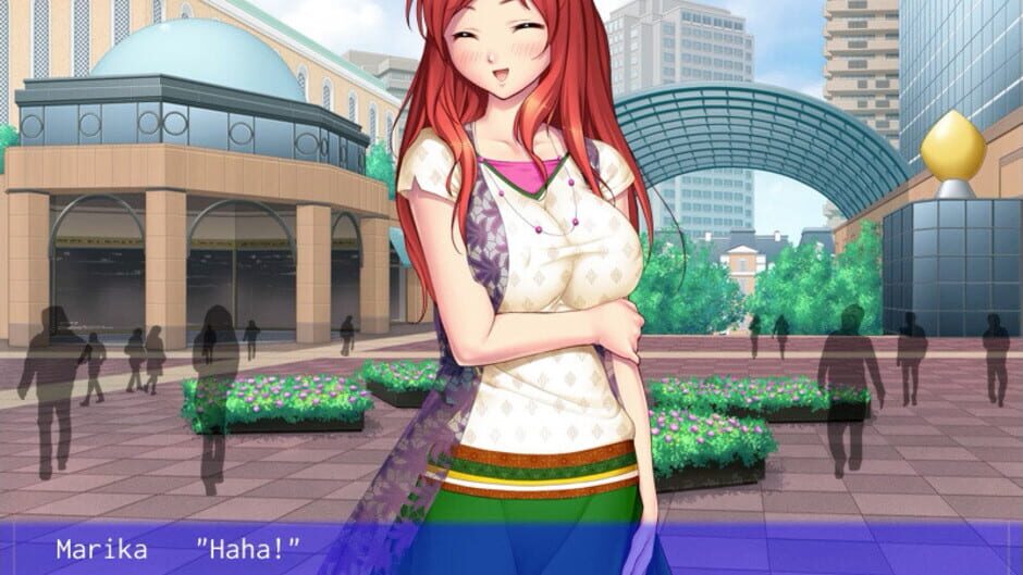Screenshot for Nakadashi Banzai 4