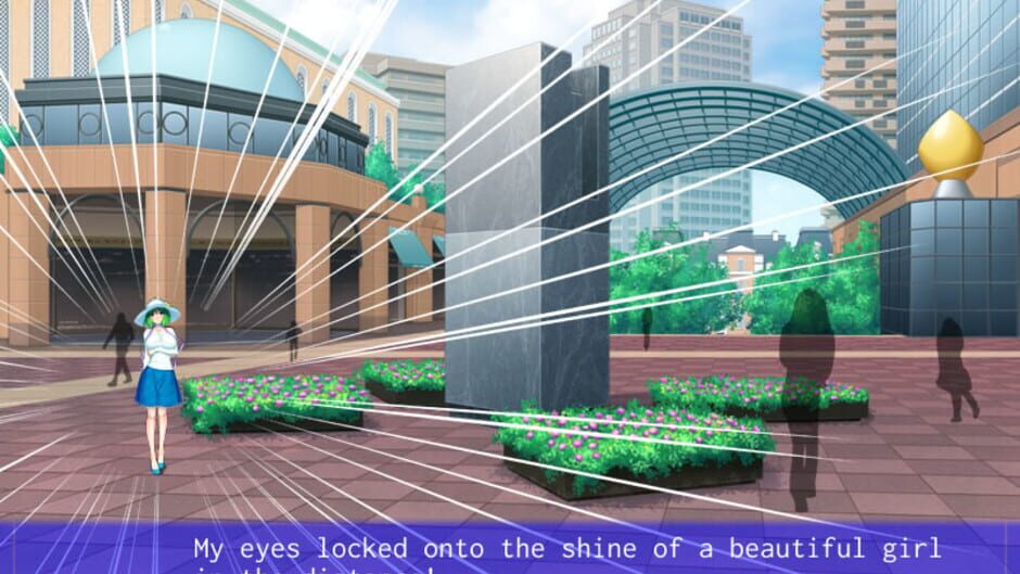 Screenshot for Nakadashi Banzai 4