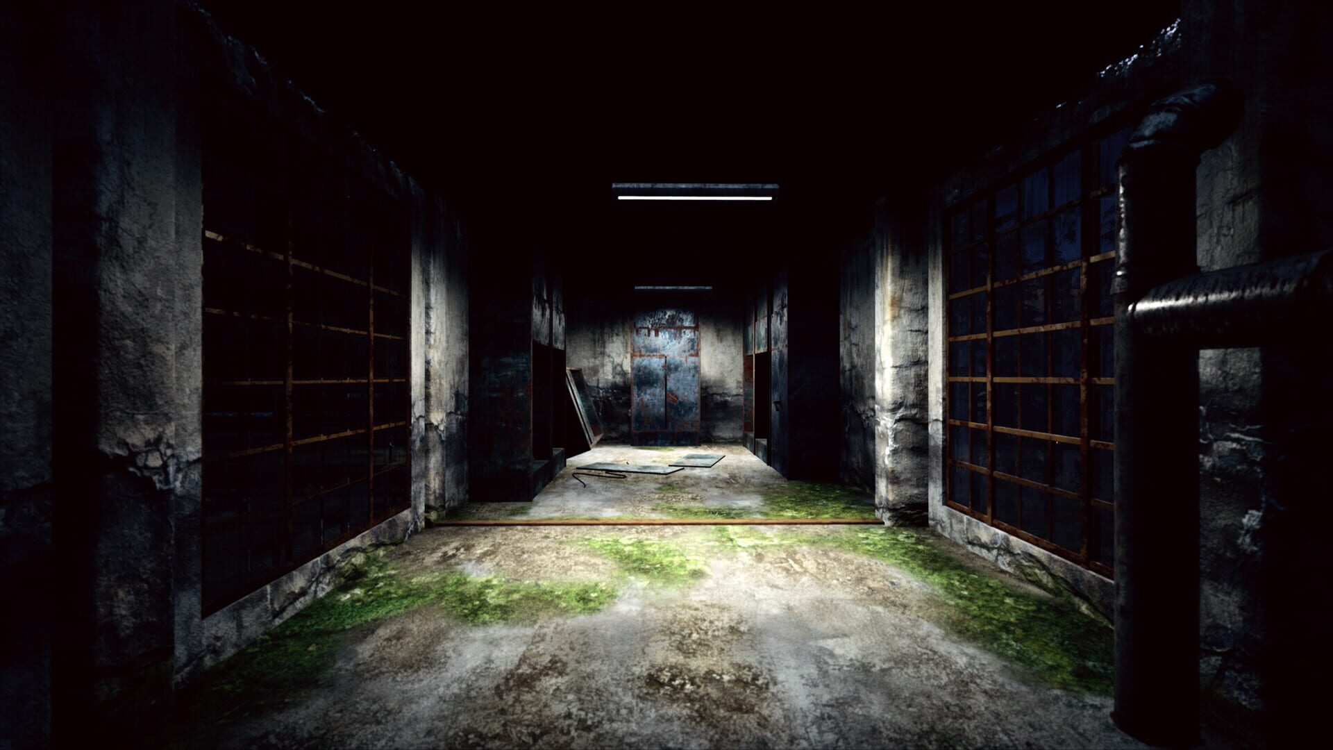 Screenshot for Nightwalker